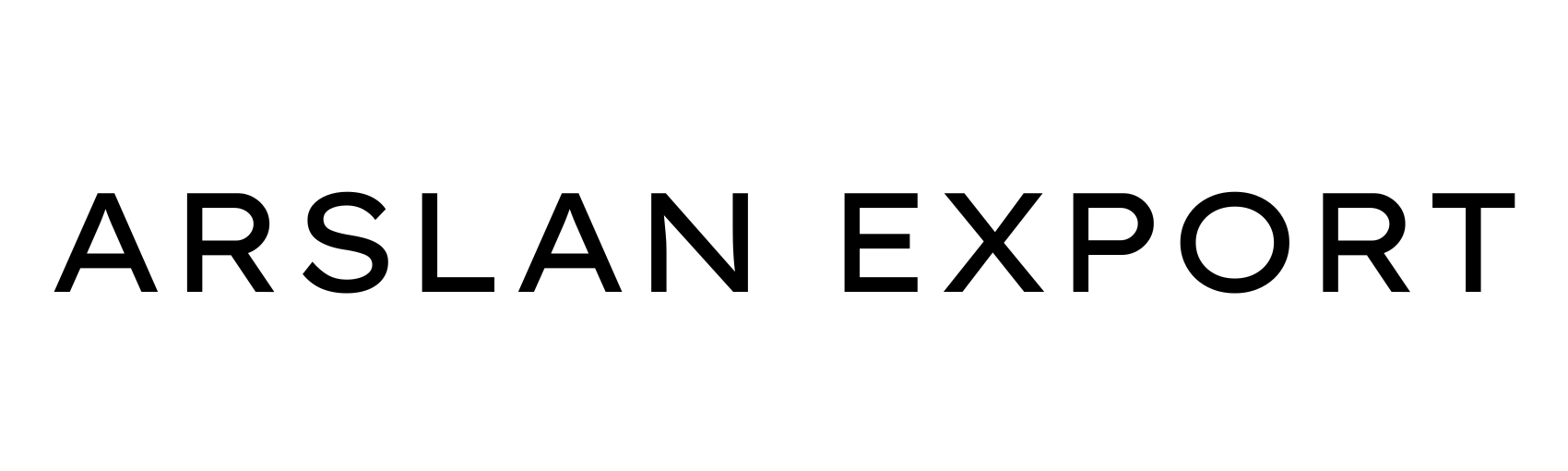 Arslan Export Logo