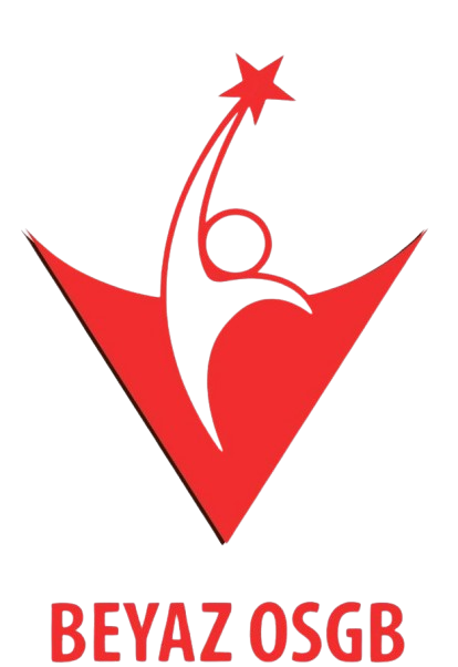 Beyaz İş Sağlığı ve Güvenliği Logo