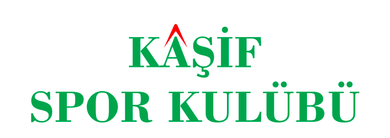 Kaşif Spor Kulübü Logo