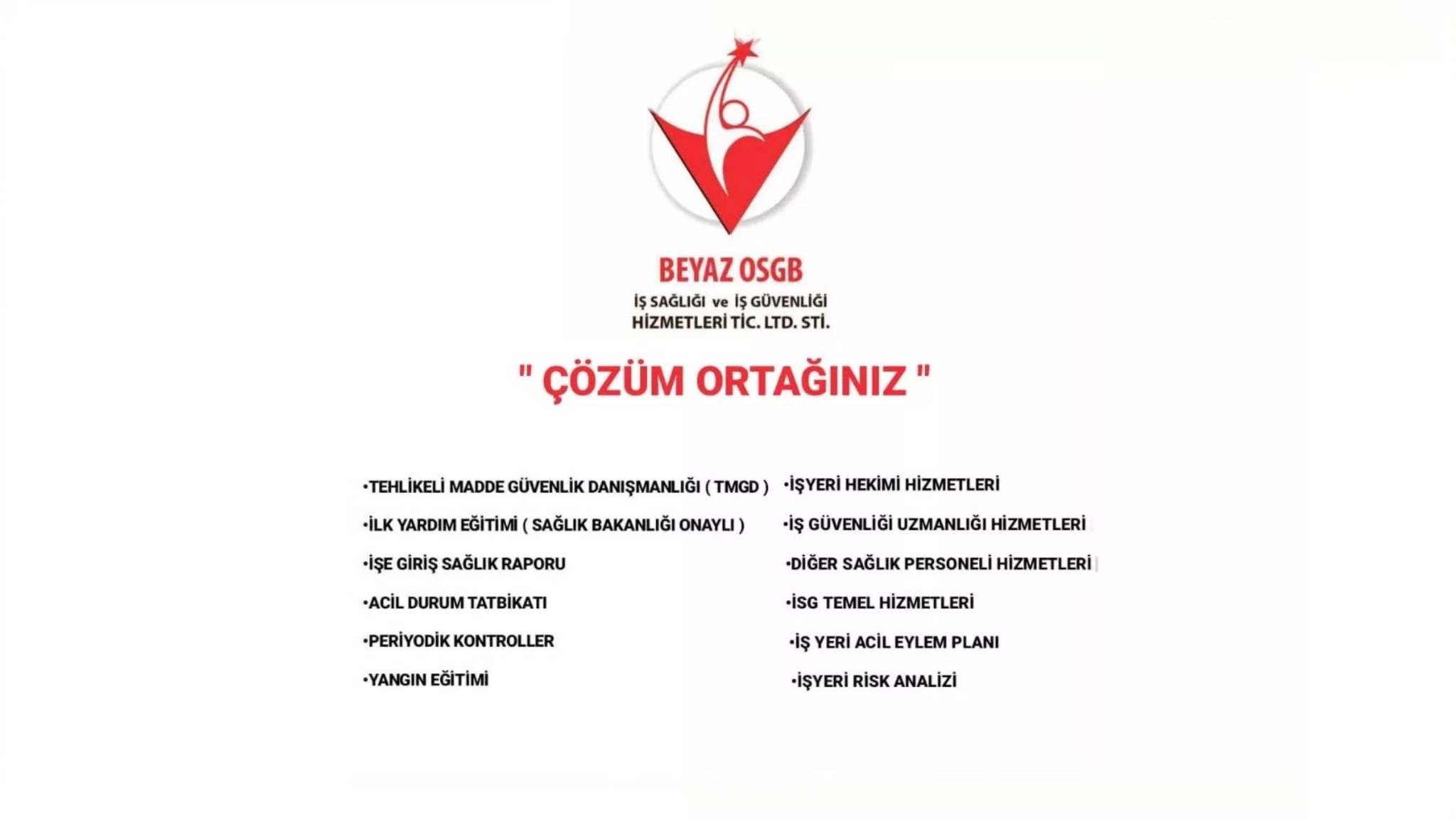 Beyaz