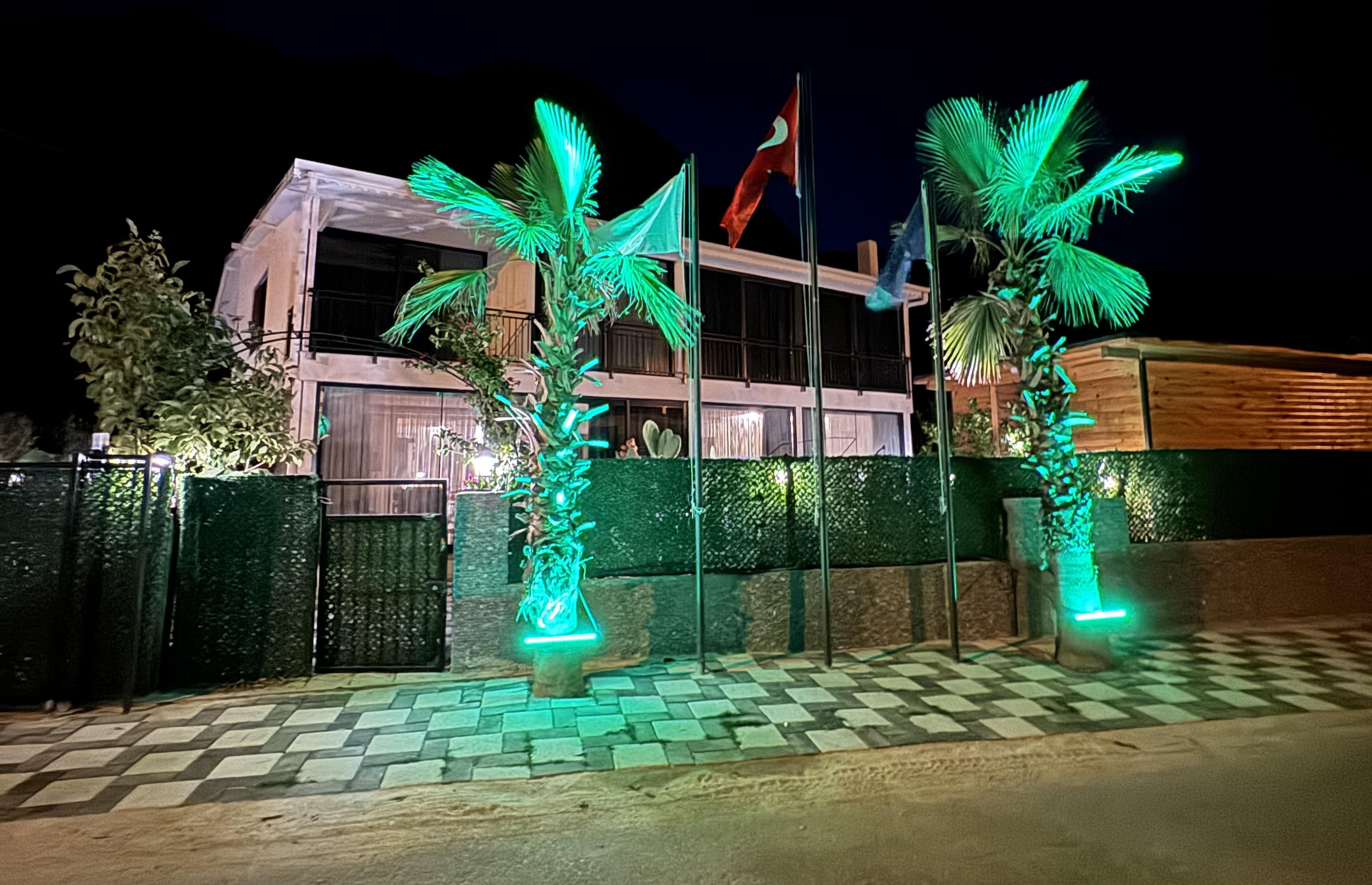 Rosa Therapy Antalya