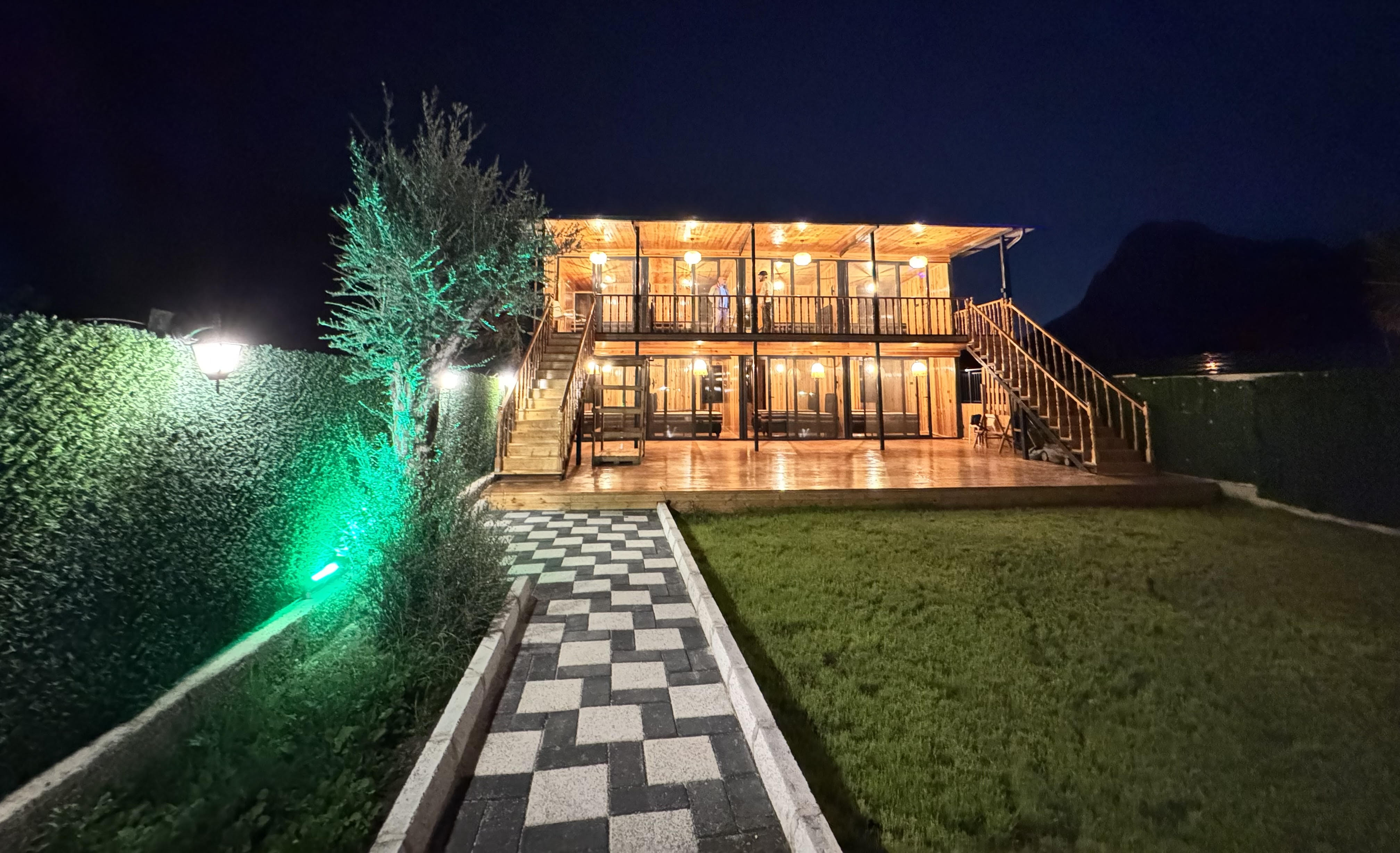 Rosa Therapy Antalya