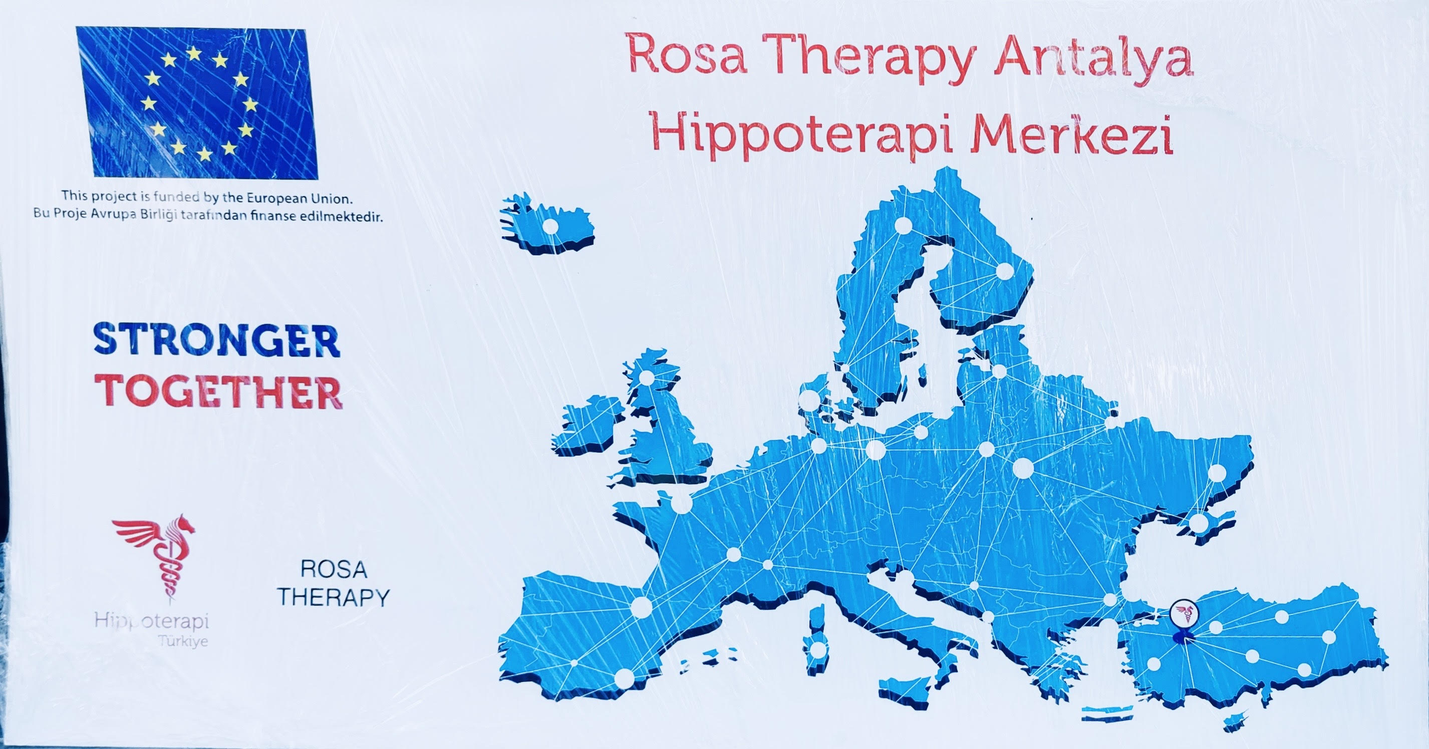 Rosa Therapy Antalya